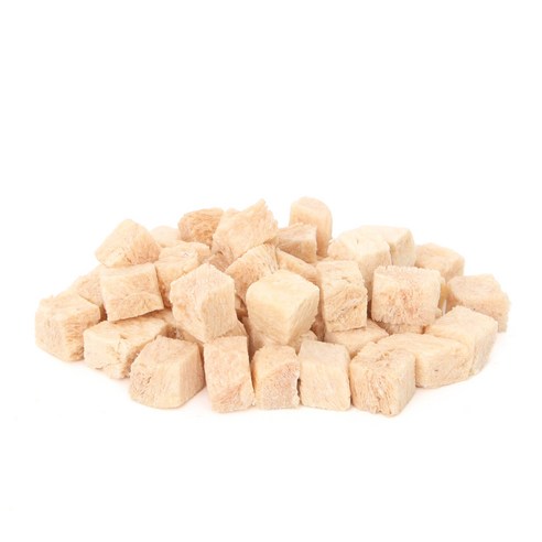 리얼퓨어 동결건조 닭가슴살 트릿, 사랑하는 반려견을 위한 건강하고 맛있는 선택