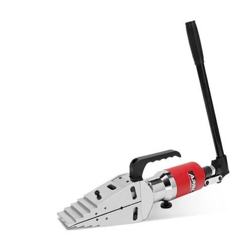 플랜지 스프레더 유압 분리기 배관 분할 공구 프랜지 벌리는 기계, 1개