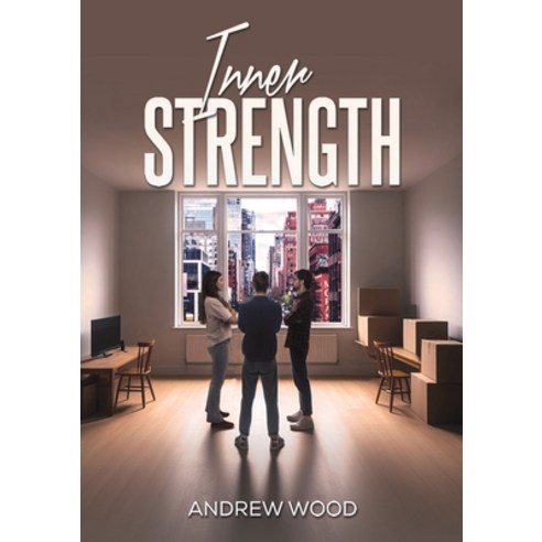 (영문도서) Inner Strength Paperback, Austin Macauley, English, 9781035817153