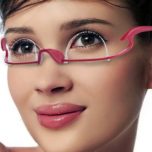 퀵 쌍꺼풀 메이커 안경으로 숨겨진 아름다움을 깨우고 자신감을 더하세요.