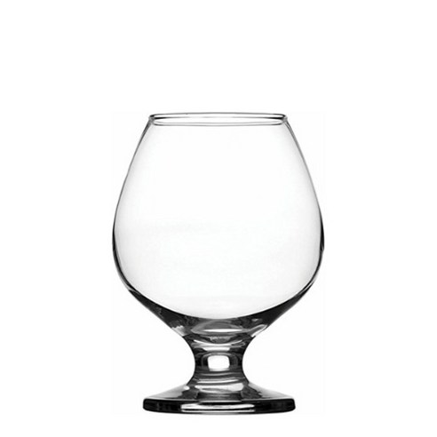 비스트로 브랜디 글라스 / 꼬냑 글라스 395ml, 1개