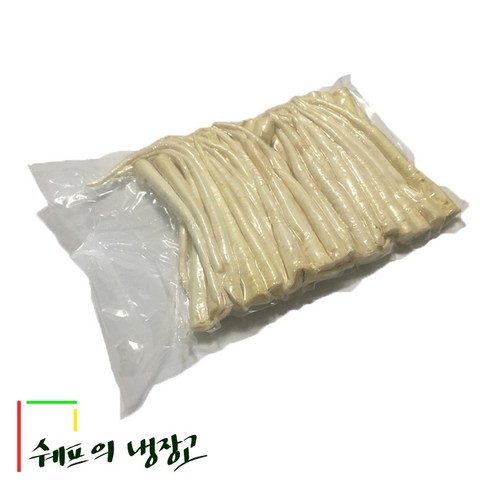 중국산도라지 2kg 수입도라지 깐도라지 채도라지 통도라지 세척도라지 수입깐도라지 급식 식당 도매, 2kg, 5개