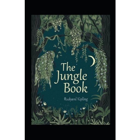 The Jungle Book Annotated Paperback, Independently Published, English, 9798575807544