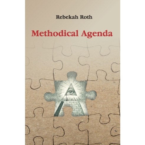 (영문도서) Methodical Agenda Paperback, Ktys Media, English, 9780997645767