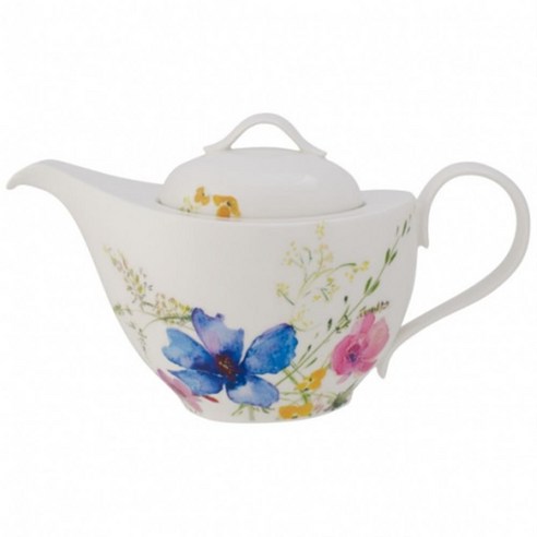 빌레로이앤보흐 메리 플로어 티팟 1.2L villeroy & boch mariefleur