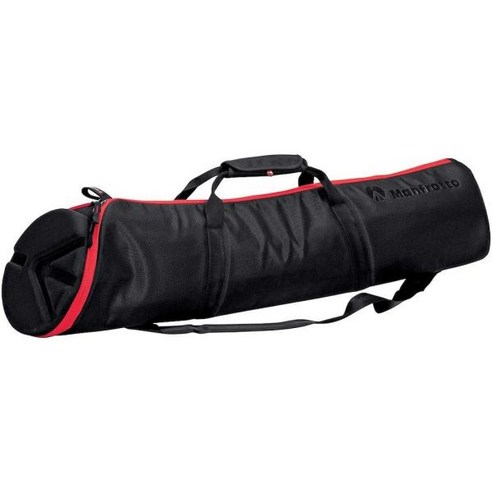 Manfrotto MBLBAG110 패딩 110cm 삼각대 가방 블랙, Bag100pn