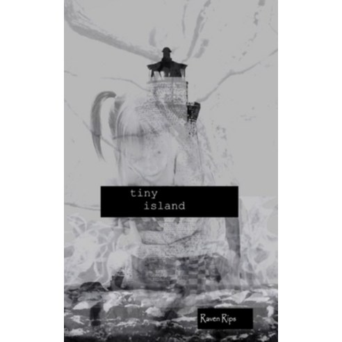 (영문도서) tiny island Paperback, Blurb, English, 9798211103030
