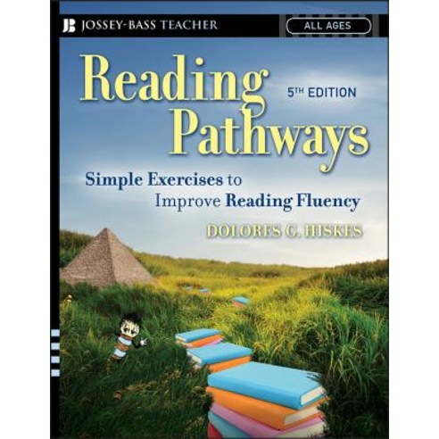 Reading Pathways: Simple Exercises to Improve Reading Fluency, Jossey-Bass