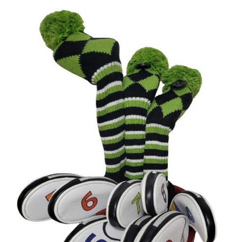 골프 클럽 보호의 새로운 기준