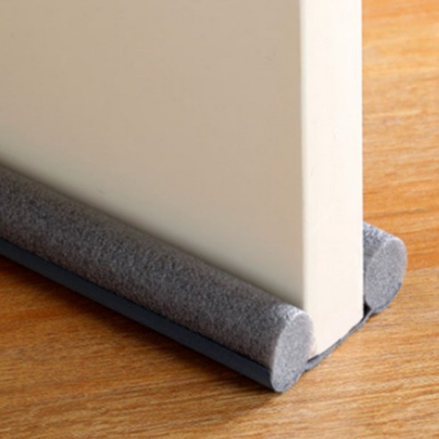 코이드림 방문틈새막이 문쾅방지 소음방지 패드, 1개