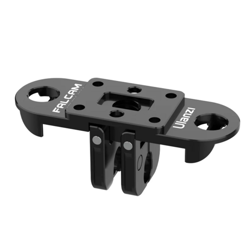 Falcam 3234 고프로 마운트와 DJI 액션 카메라 마운트 마그네틱 베이스, 4개