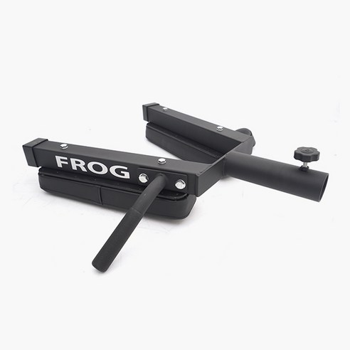 안전하고 효과적인 하체 근력 강화, 원암 브이핵 스쿼트 머신