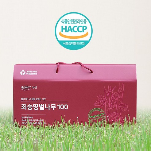 정선송약초 최승영 토종 벌나무즙 100, 100ml, 1개 - 기타건강즙 | 쿠팡