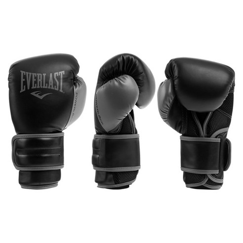 에버라스트 파워락 V2: 안전과 파워, 스타일까지 책임지는 최고의 트레이닝 글러브