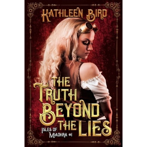 (영문도서) The Truth Beyond the Lies Paperback, Independently Published, English, 9798354481224