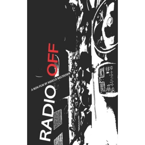 (영문도서) Radio Off Paperback, Independently Published, English ...