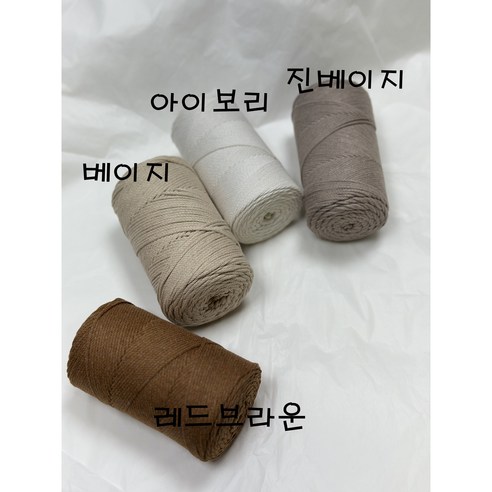 텅 빈 손으로 시작해, 나만의 감성 가방을 완성하는 기적