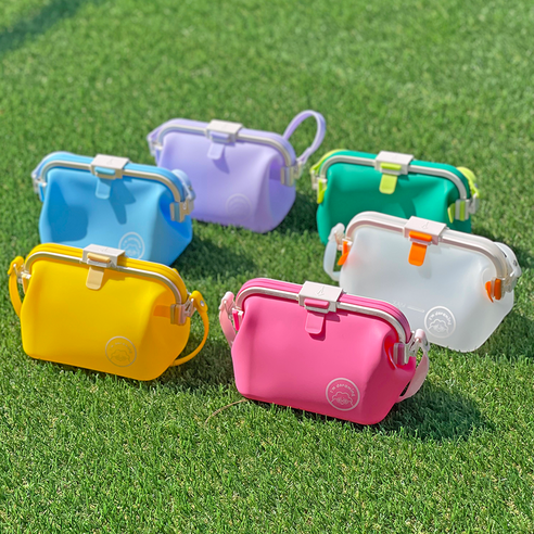 젖은 수영복, 이젠 핑크빛 고민 해결!