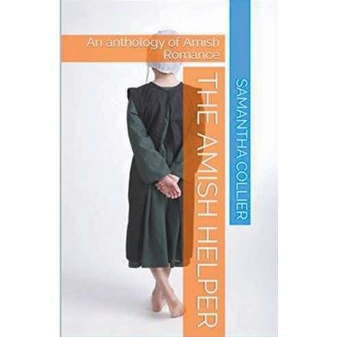 (영문도서) The Amish Helper Paperback, Trellis Publishing, English, 9798224098019
