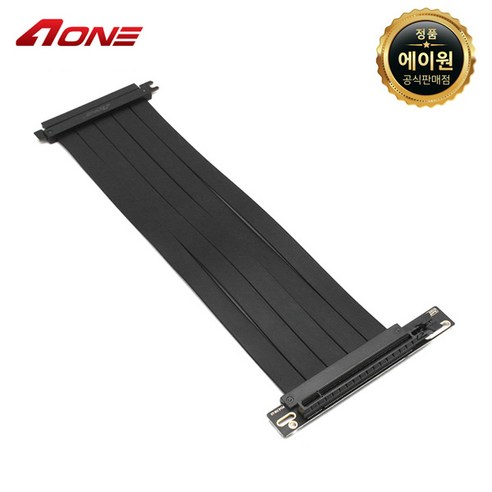 그래픽카드, 이제 숨기지 말고 예술 작품처럼!