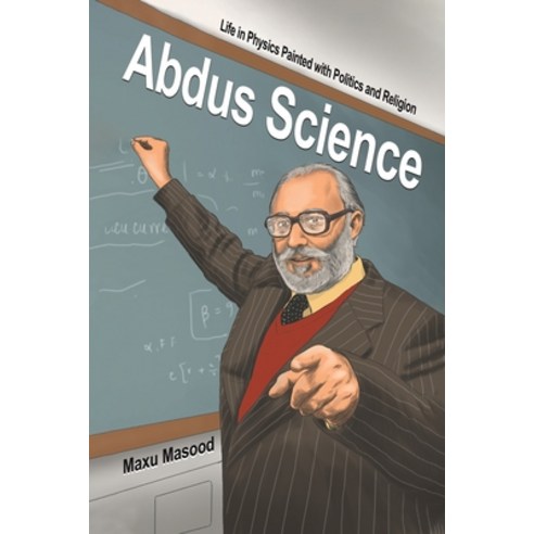 (영문도서) Abdus Science Paperback, Austin Macauley, English, 9781398479661