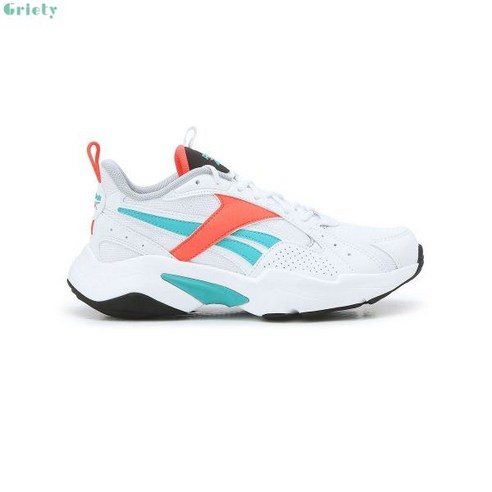 리복 터보 리스타일 - 화이트 / HQ2225 R122994, 265, 1개