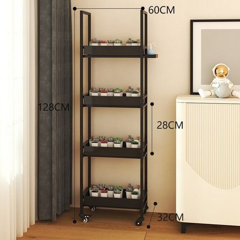 옥자연식물장: 스마트한 당신의 공간에 생기를 불어넣다 옥자연식물장