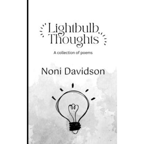 (영문도서) Lightbulb Thoughts Paperback, Libresco Feeds Private Limited, English, 9789358369182
