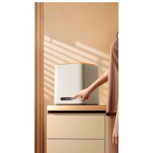 ******을 위한 위생적인 선택, 전자동 고온 살균 미니 ****** 세탁건조기