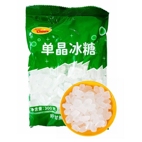 달콤한 미식의 세계로 떠나는 특별한 여정, 단정빙당 각설탕