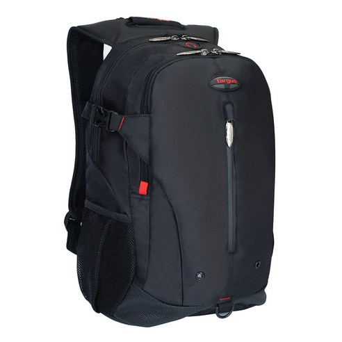도시 탐험가를 위한 견고하고 실용적인 동반자, 타거스 TSB226AP 백팩 타거스백팩
