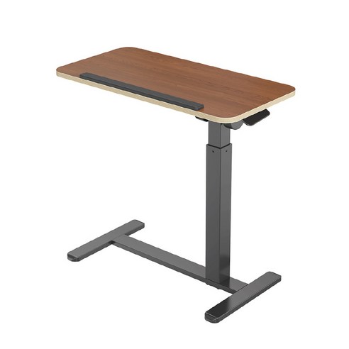 이동형 사이드 테이블의 편의 기능과 섬세한 디자인