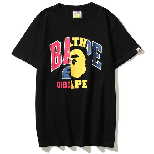 베이프반팔 BAPE 베이프 GIRI 반팔티셔츠  Best 5