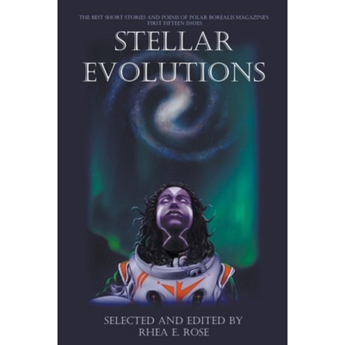 (영문도서) Stellar Evolutions Paperback, R E Rose, English, 9798224128181