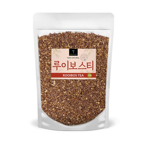 퓨어영 허브차 루이보스티 150g, 루이보스티150g, 1개, 1개입