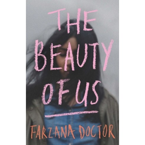 (영문도서) The Beauty of Us Paperback, ECW Press, English, 9781770417694