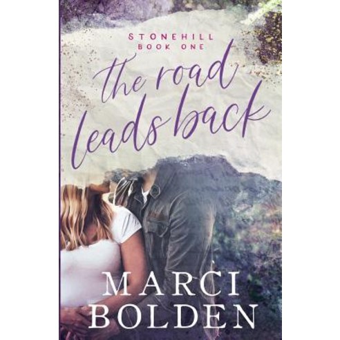 The Road Leads Back Paperback, Pink Sand Press, English, 9781950348008