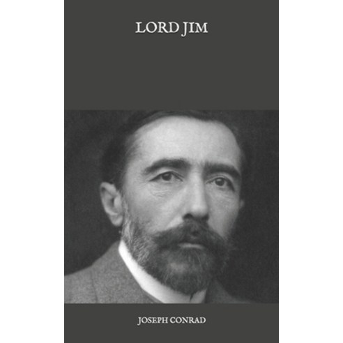 Lord Jim Paperback, Independently Published, English, 9798591502683