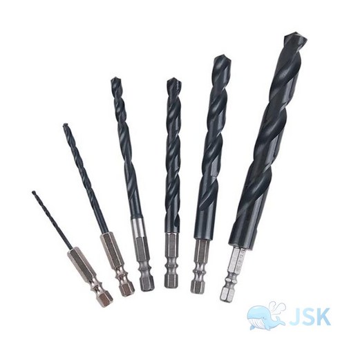라보르 육각봉드릴 철기리 3.5mm, 조은 본상품선택, 1개