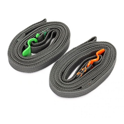 가성비 끝판왕! 다용도 스트랩 압축벨트