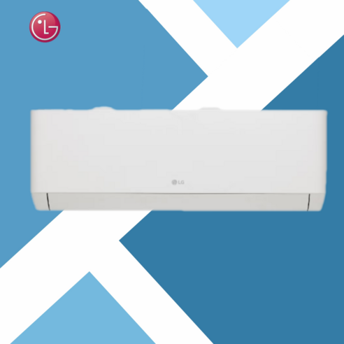 숨 막히는 더위, LG 휘센 24년 신형 벽걸이 에어컨으로 쾌적하게!