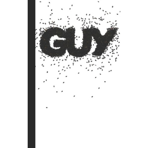 Guy Paperback, Fred & Barrel, English, 9780979485015