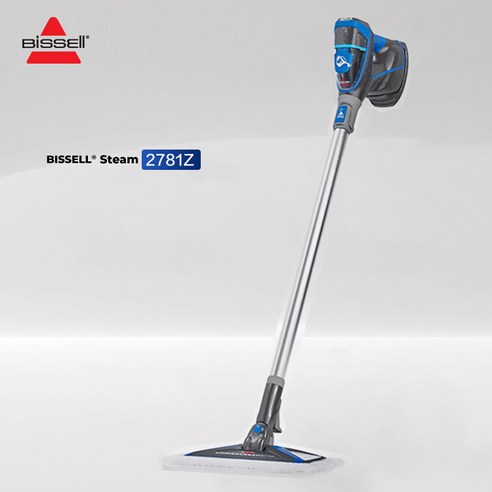 BISSELL 비쎌 슬림 유선 스팀 청소기 2781Z