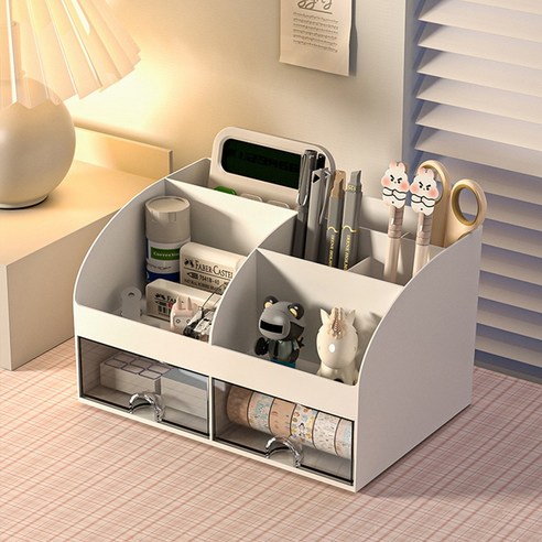 작업 공간을 정돈하는 완벽한 솔루션