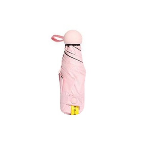몽드엘 5단우산