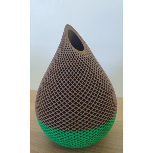 3D 프린팅 커스텀 주문제작 모델링 출력 대행 (생활 인테리어소품 기타 원하는대로), -2500