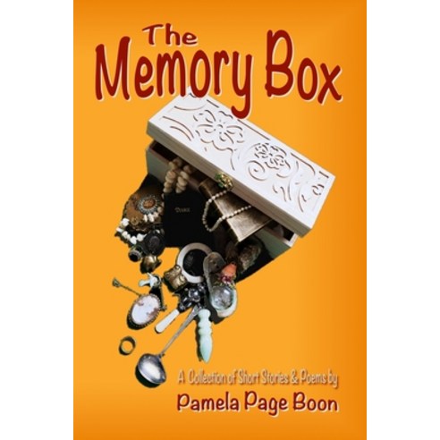 (영문도서) The Memory Box Paperback, Lulu.com, English, 9781678157531