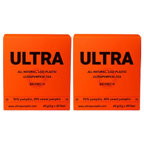 울티라펌킨티, 2box