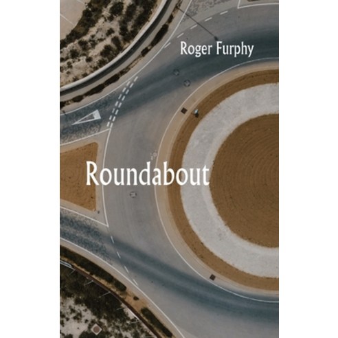(영문도서) Roundabout Paperback, Ginninderra Press, English, 9781761096228