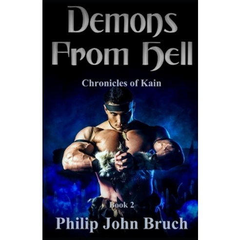 (영문도서) Demons From Hell Paperback, Independently Published, English, 9798856542690